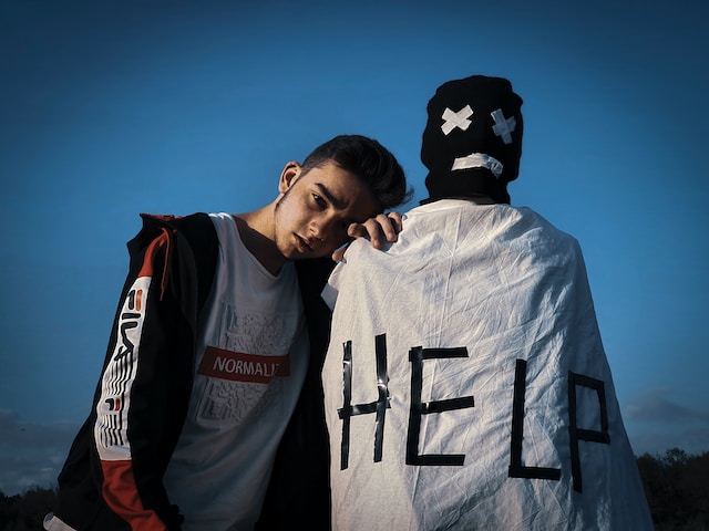 наркологическая психиатрическая помощь