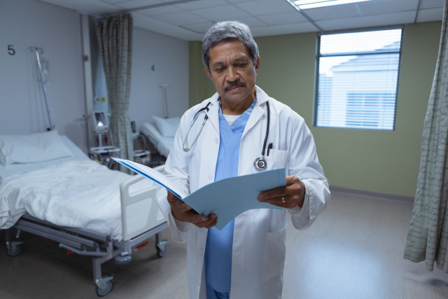 врач эпилептолог