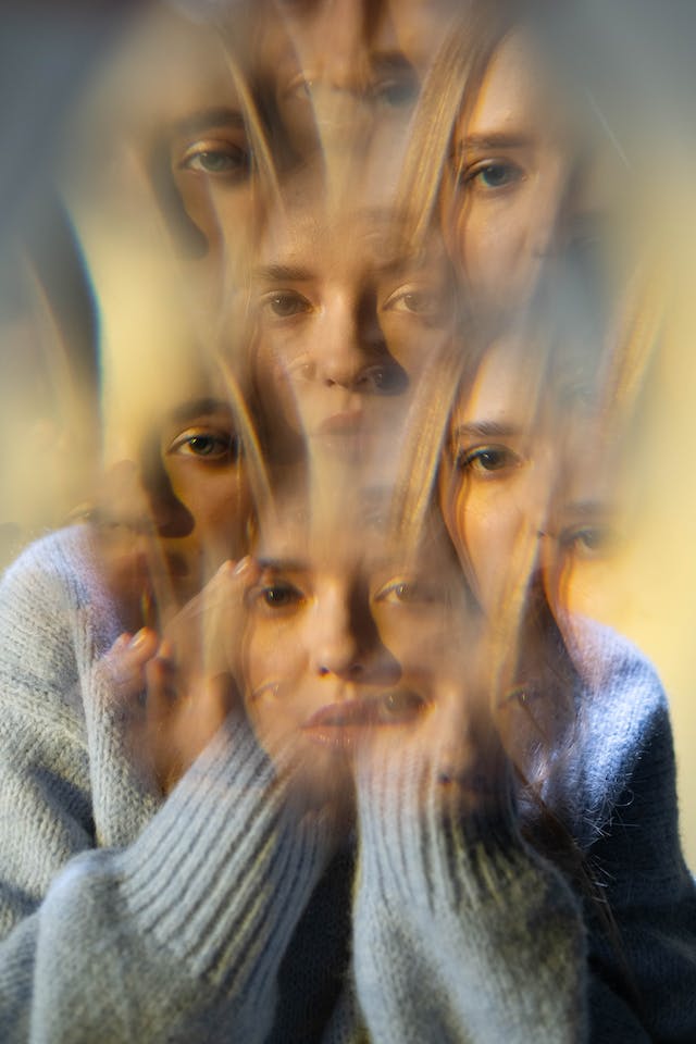 галлюцинации