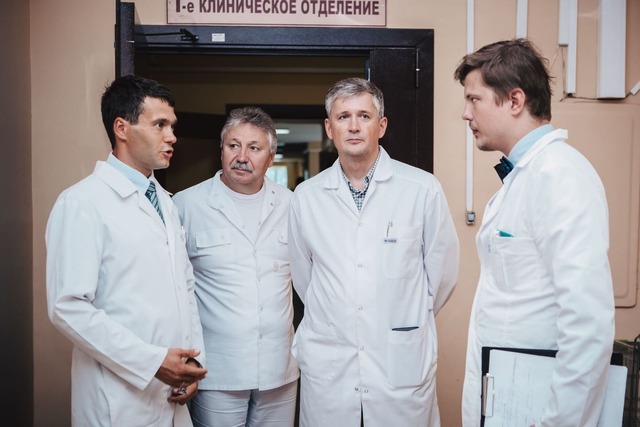 документ о психиатрическом освидетельствовании