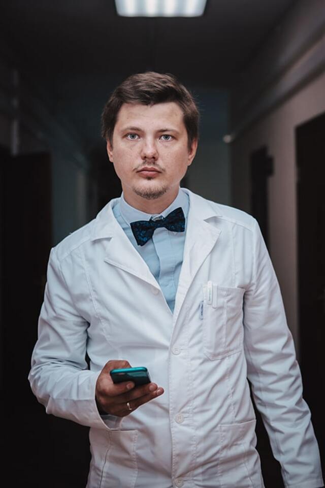 врачи психиатры онлайн