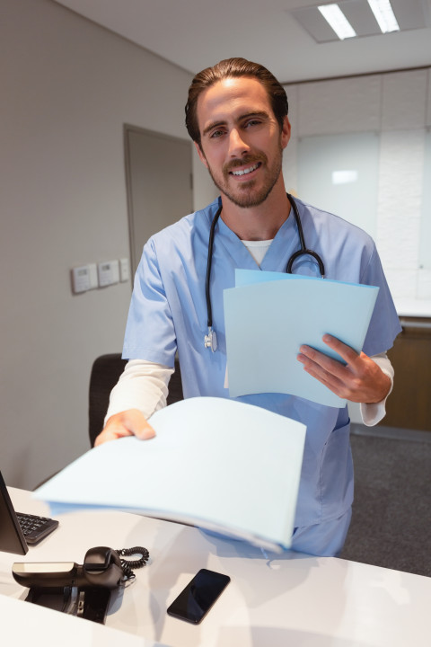 выписывание справки нарколога и психиатра