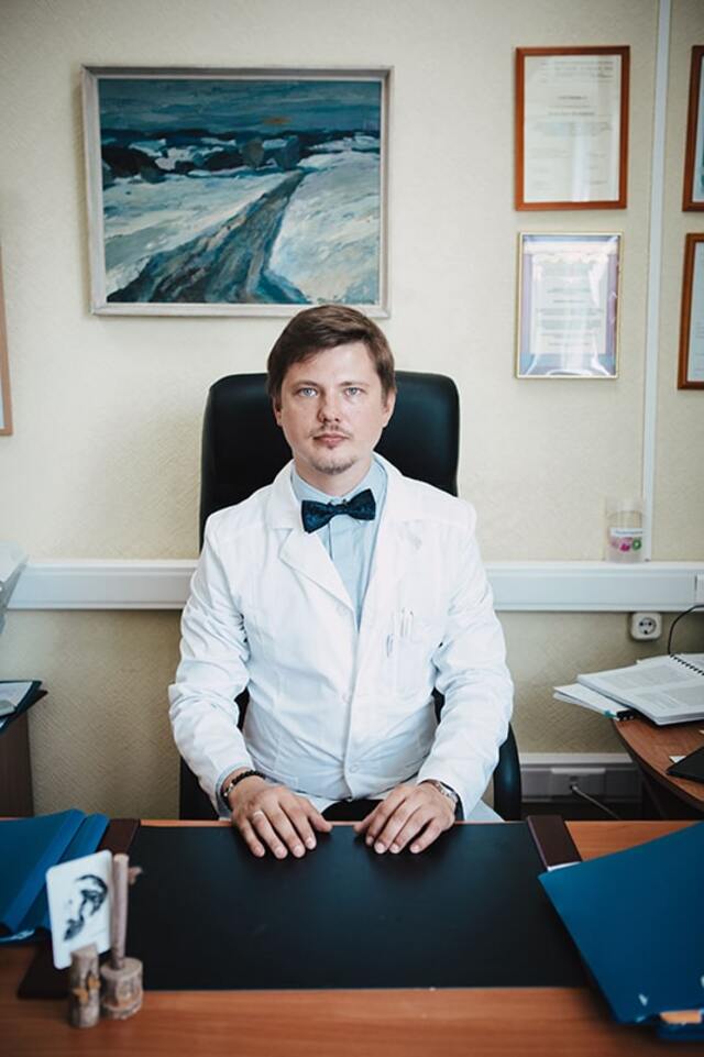 восстановить сон