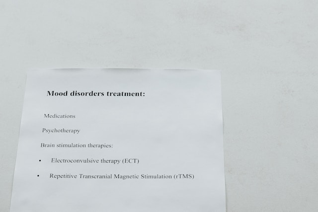 типы биполярного расстройства